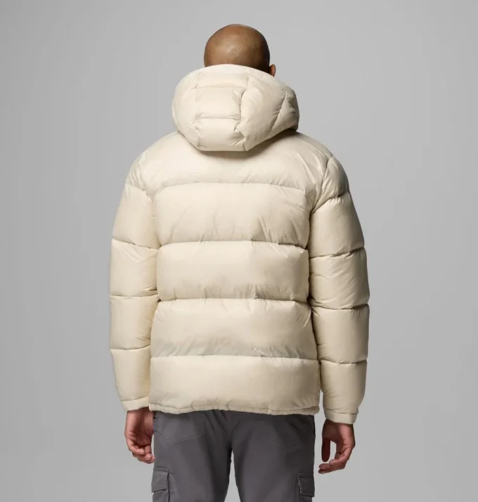 Chaqueta con capucha y plumón Cloudview™ para hombre Chaqueta con capucha y plumón Cloudview™ para hombre