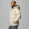 Chaqueta con capucha y plumón Cloudview™ para hombre Chaqueta con capucha y plumón Cloudview™ para hombre