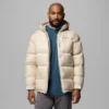 Chaqueta con capucha y plumón Cloudview™ para hombre Chaqueta con capucha y plumón Cloudview™ para hombre