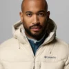 Chaqueta con capucha y plumón Cloudview™ para hombre Chaqueta con capucha y plumón Cloudview™ para hombre