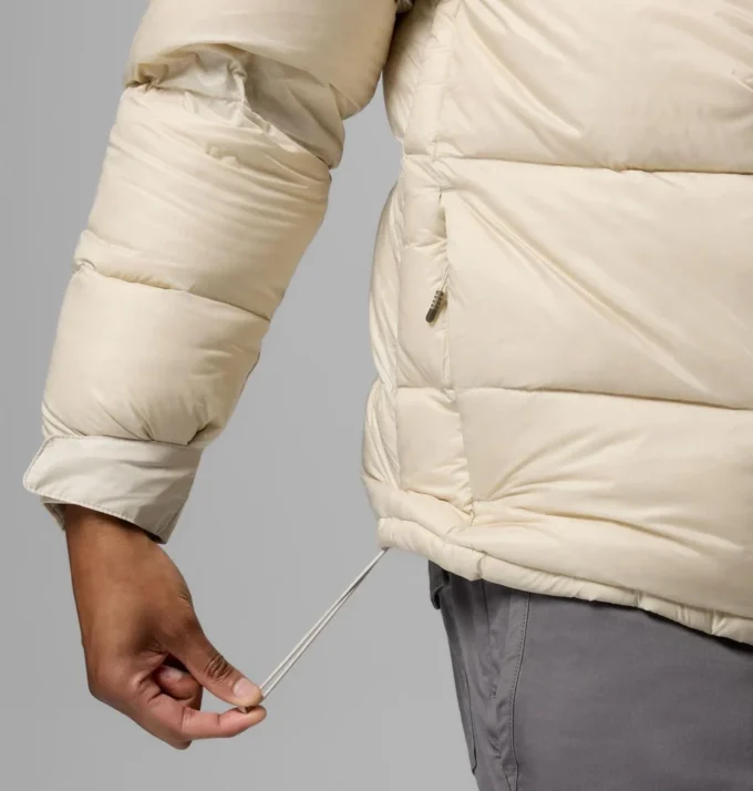 Chaqueta con capucha y plumón Cloudview™ para hombre Chaqueta con capucha y plumón Cloudview™ para hombre