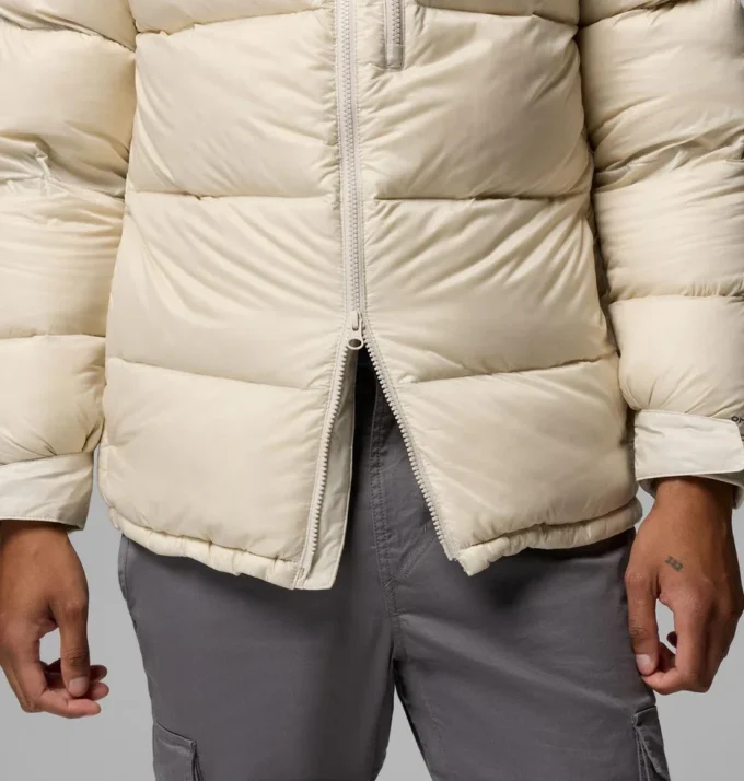 Chaqueta con capucha y plumón Cloudview™ para hombre Chaqueta con capucha y plumón Cloudview™ para hombre
