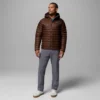 Chaqueta con capucha y plumón Corelite™ para hombre Chaqueta con capucha y plumón Corelite™ para hombre