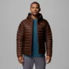 Chaqueta con capucha y plumón Corelite™ para hombre Chaqueta con capucha y plumón Corelite™ para hombre
