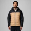 Chaqueta con capucha y plumón Grand Trek™ III para hombre