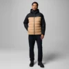 Chaqueta con capucha y plumón Grand Trek™ III para hombre