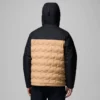 Chaqueta con capucha y plumón Grand Trek™ III para hombre