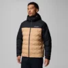 Chaqueta con capucha y plumón Grand Trek™ III para hombre
