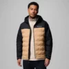 Chaqueta con capucha y plumón Grand Trek™ III para hombre