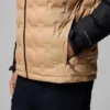 Chaqueta con capucha y plumón Grand Trek™ III para hombre
