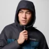Chaqueta con capucha y plumón Grand Trek™ III para hombre – Tall