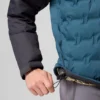 Chaqueta con capucha y plumón Grand Trek™ III para hombre – Tall