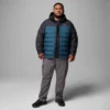 Chaqueta con capucha y plumón Grand Trek™ III para hombre – Talla grande