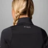 Chaqueta con cremallera completa Crystal Leaf™ Omni-Heat™ Helix para mujer Chaqueta con cremallera completa Crystal Leaf™ Omni-Heat™ Helix para mujer