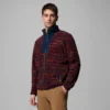 Chaqueta con cremallera completa estampada Sequoia Grove™ para hombre – Tall Chaqueta con cremallera completa estampada Sequoia Grove™ para hombre – Tall