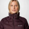 Chaqueta con cremallera completa Powder Lite™ II para mujer Chaqueta con cremallera completa Powder Lite™ II para mujer