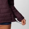 Chaqueta con cremallera completa Powder Lite™ II para mujer Chaqueta con cremallera completa Powder Lite™ II para mujer