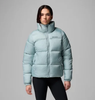 Chaqueta con cremallera completa Puffect™ II para mujer Chaqueta con cremallera completa Puffect™ II para mujer