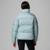 Chaqueta con cremallera completa Puffect™ II para mujer Chaqueta con cremallera completa Puffect™ II para mujer