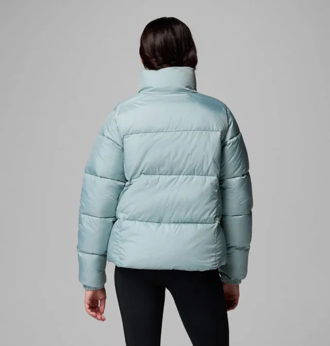 Chaqueta con cremallera completa Puffect™ II para mujer Chaqueta con cremallera completa Puffect™ II para mujer