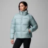 Chaqueta con cremallera completa Puffect™ II para mujer Chaqueta con cremallera completa Puffect™ II para mujer