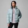 Chaqueta con cremallera completa Puffect™ II para mujer Chaqueta con cremallera completa Puffect™ II para mujer