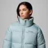 Chaqueta con cremallera completa Puffect™ II para mujer Chaqueta con cremallera completa Puffect™ II para mujer
