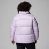 Chaqueta con cremallera completa Puffect™ II para mujer – Tallas grandes Chaqueta con cremallera completa Puffect™ II para mujer – Tallas grandes