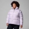 Chaqueta con cremallera completa Puffect™ II para mujer – Tallas grandes Chaqueta con cremallera completa Puffect™ II para mujer – Tallas grandes