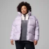 Chaqueta con cremallera completa Puffect™ II para mujer – Tallas grandes Chaqueta con cremallera completa Puffect™ II para mujer – Tallas grandes