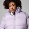 Chaqueta con cremallera completa Puffect™ II para mujer – Tallas grandes Chaqueta con cremallera completa Puffect™ II para mujer – Tallas grandes