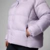 Chaqueta con cremallera completa Puffect™ II para mujer – Tallas grandes Chaqueta con cremallera completa Puffect™ II para mujer – Tallas grandes