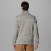 Chaqueta con cremallera completa Sweater Weather™ para hombre Chaqueta con cremallera completa Sweater Weather™ para hombre