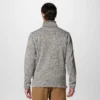 Chaqueta con cremallera completa Sweater Weather™ para hombre – Tall Chaqueta con cremallera completa Sweater Weather™ para hombre – Tall
