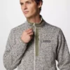 Chaqueta con cremallera completa Sweater Weather™ para hombre – Tall Chaqueta con cremallera completa Sweater Weather™ para hombre – Tall