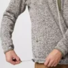Chaqueta con cremallera completa Sweater Weather™ para hombre – Tall Chaqueta con cremallera completa Sweater Weather™ para hombre – Tall
