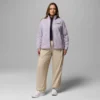 Chaqueta con cremallera completa Women Sweater Weather™ II – Tallas grandes Chaqueta con cremallera completa Women Sweater Weather™ II – Tallas grandes