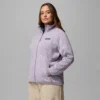 Chaqueta con cremallera completa Women Sweater Weather™ II – Tallas grandes Chaqueta con cremallera completa Women Sweater Weather™ II – Tallas grandes