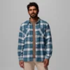 Chaqueta con forro polar Cornell Woods™ para hombre