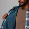Chaqueta con forro polar Cornell Woods™ para hombre
