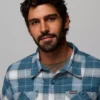 Chaqueta con forro polar Cornell Woods™ para hombre