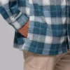 Chaqueta con forro polar Cornell Woods™ para hombre