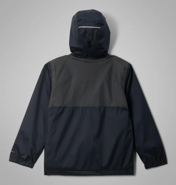 Chaqueta con forro polar Rainy Trails™ II para niño Chaqueta con forro polar Rainy Trails™ II para niño