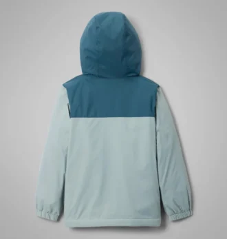 Chaqueta con forro Sherpa Glennaker™ II para niño