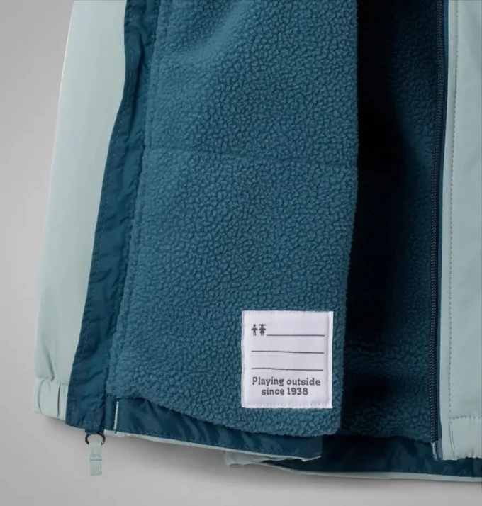 Chaqueta con forro Sherpa Glennaker™ II para niño Chaqueta con forro Sherpa Glennaker™ II para niño