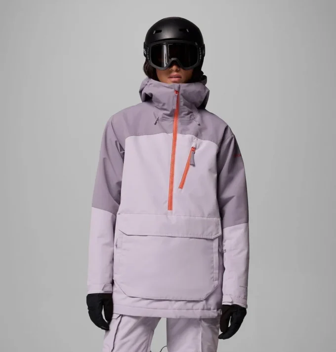 Chaqueta Coreshot™ Anorak para mujer Chaqueta Coreshot™ Anorak para mujer