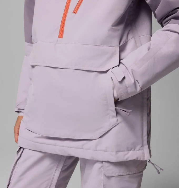Chaqueta Coreshot™ Anorak para mujer Chaqueta Coreshot™ Anorak para mujer