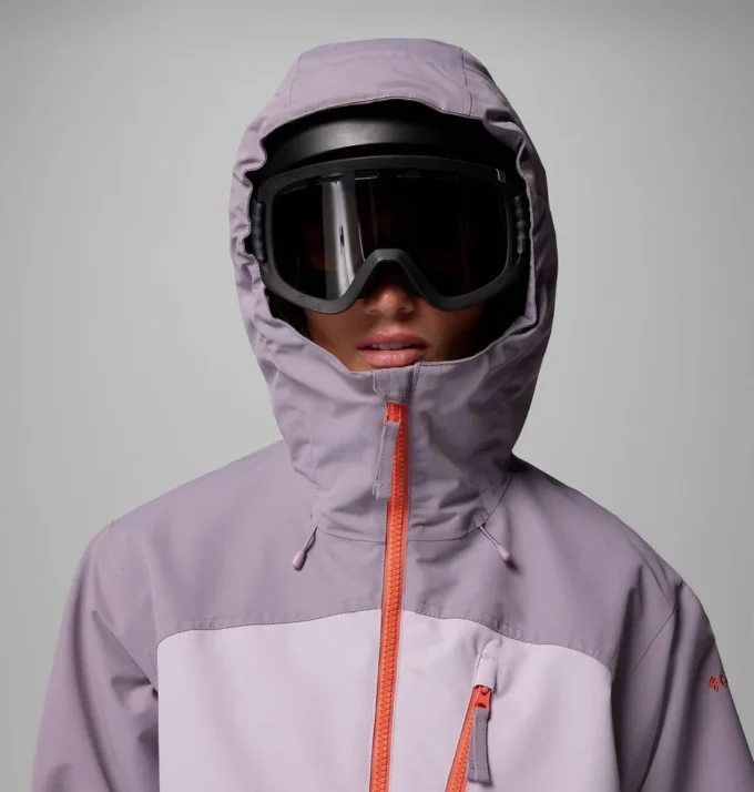 Chaqueta Coreshot™ Anorak para mujer Chaqueta Coreshot™ Anorak para mujer