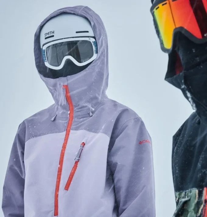 Chaqueta Coreshot™ Anorak para mujer Chaqueta Coreshot™ Anorak para mujer