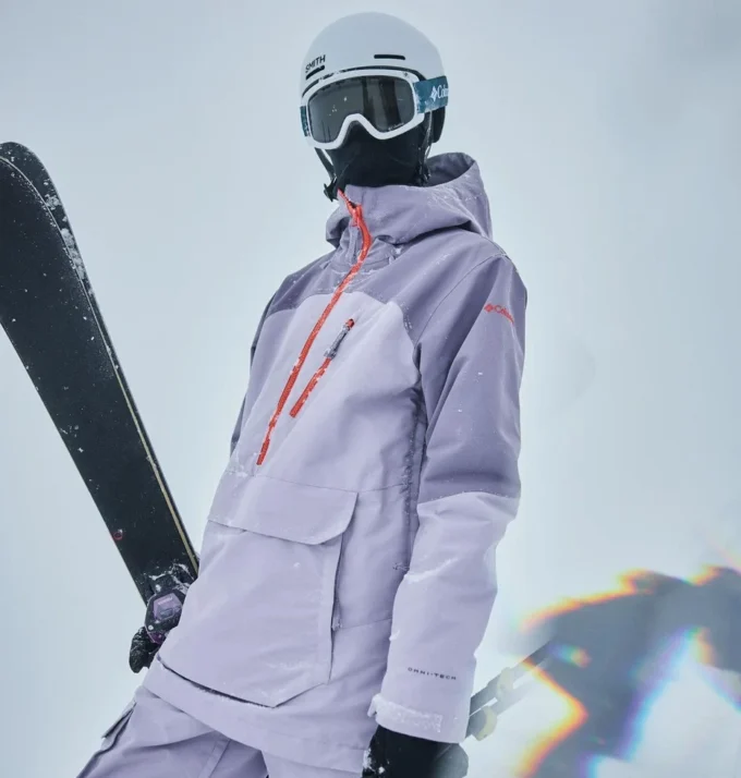 Chaqueta Coreshot™ Anorak para mujer Chaqueta Coreshot™ Anorak para mujer